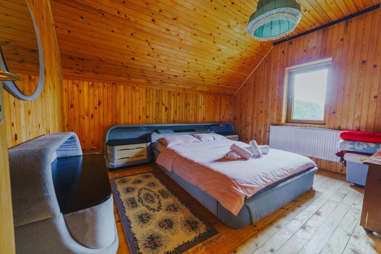 Highlander'S House Βίλα Žabljak Εξωτερικό φωτογραφία