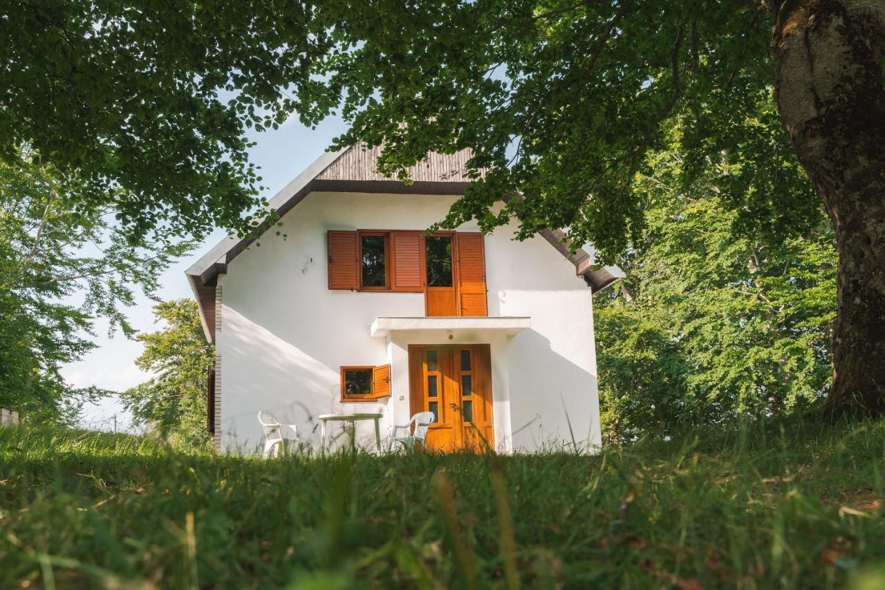 Highlander'S House Βίλα Žabljak Εξωτερικό φωτογραφία